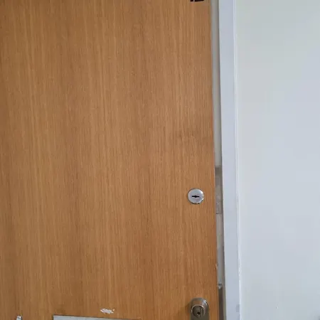 Lejlighed Kompakti Yksioe Numero 12 Pienkerrostalossa Pori