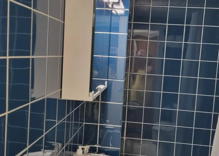 Appartement Kompakti Yksioe Numero 12 Pienkerrostalossa *