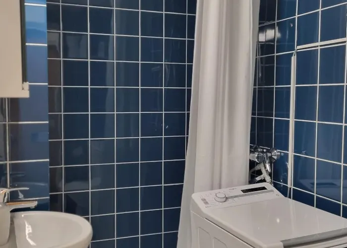 Kompakti Yksioe Numero 12 Pienkerrostalossa Appartement Pori